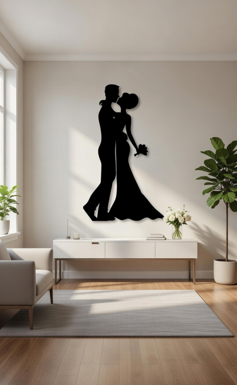 Весільна пара